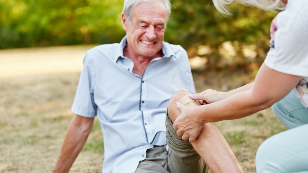 Does Weather Affect Joint Pain? The Science Behind It Integrative