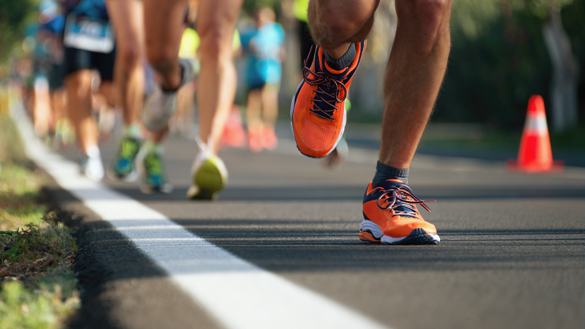 PRP therapy can help runners