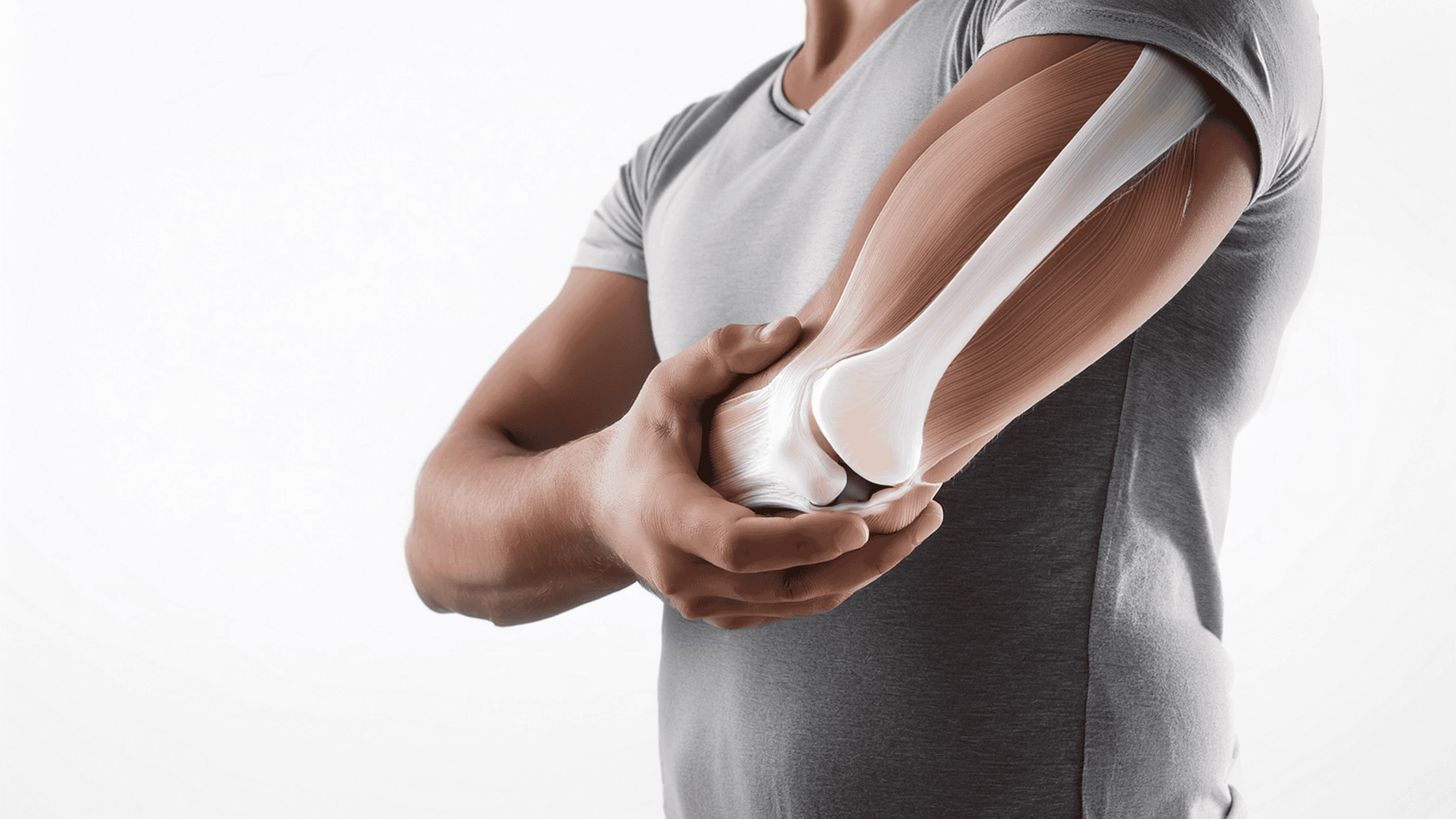 shoulder and elbow injuries