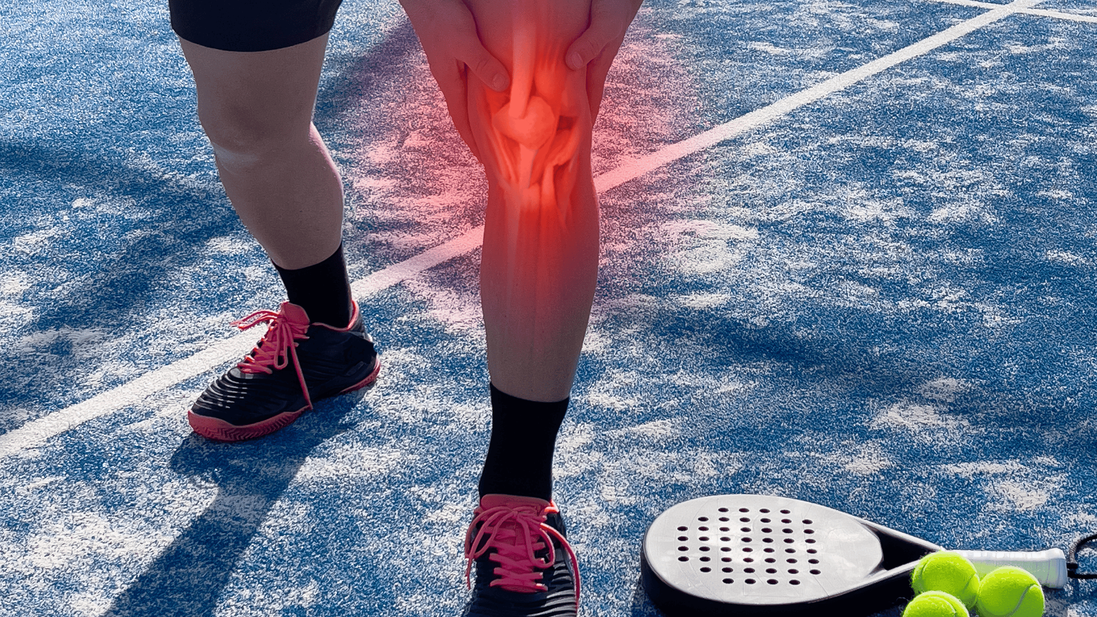 recurring sports injury treatments
