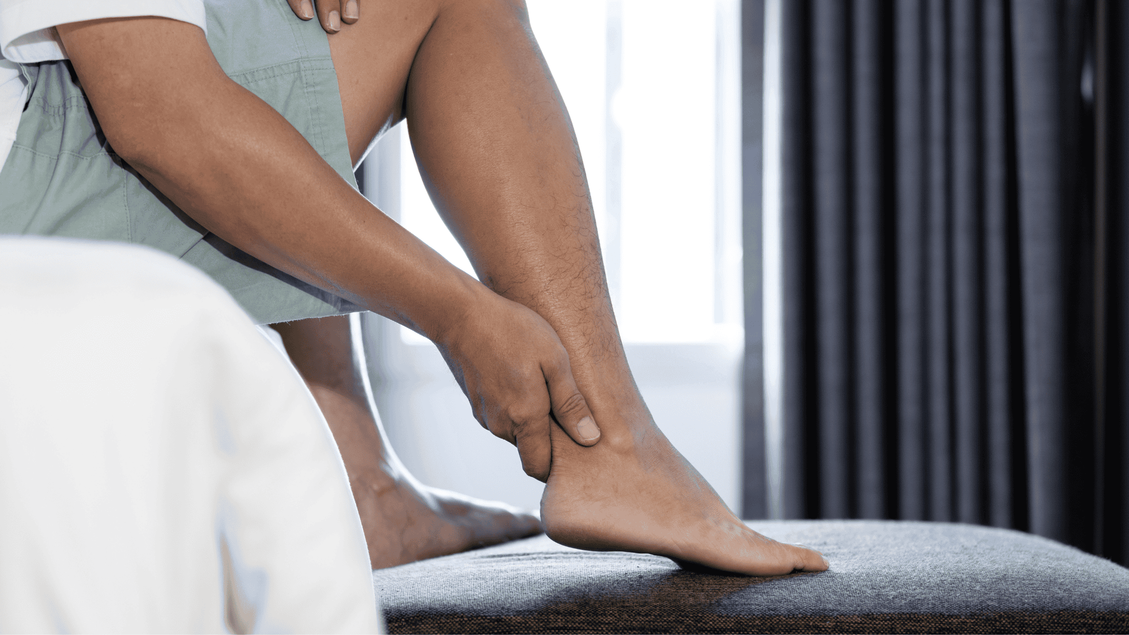 PRP for tendon injuries