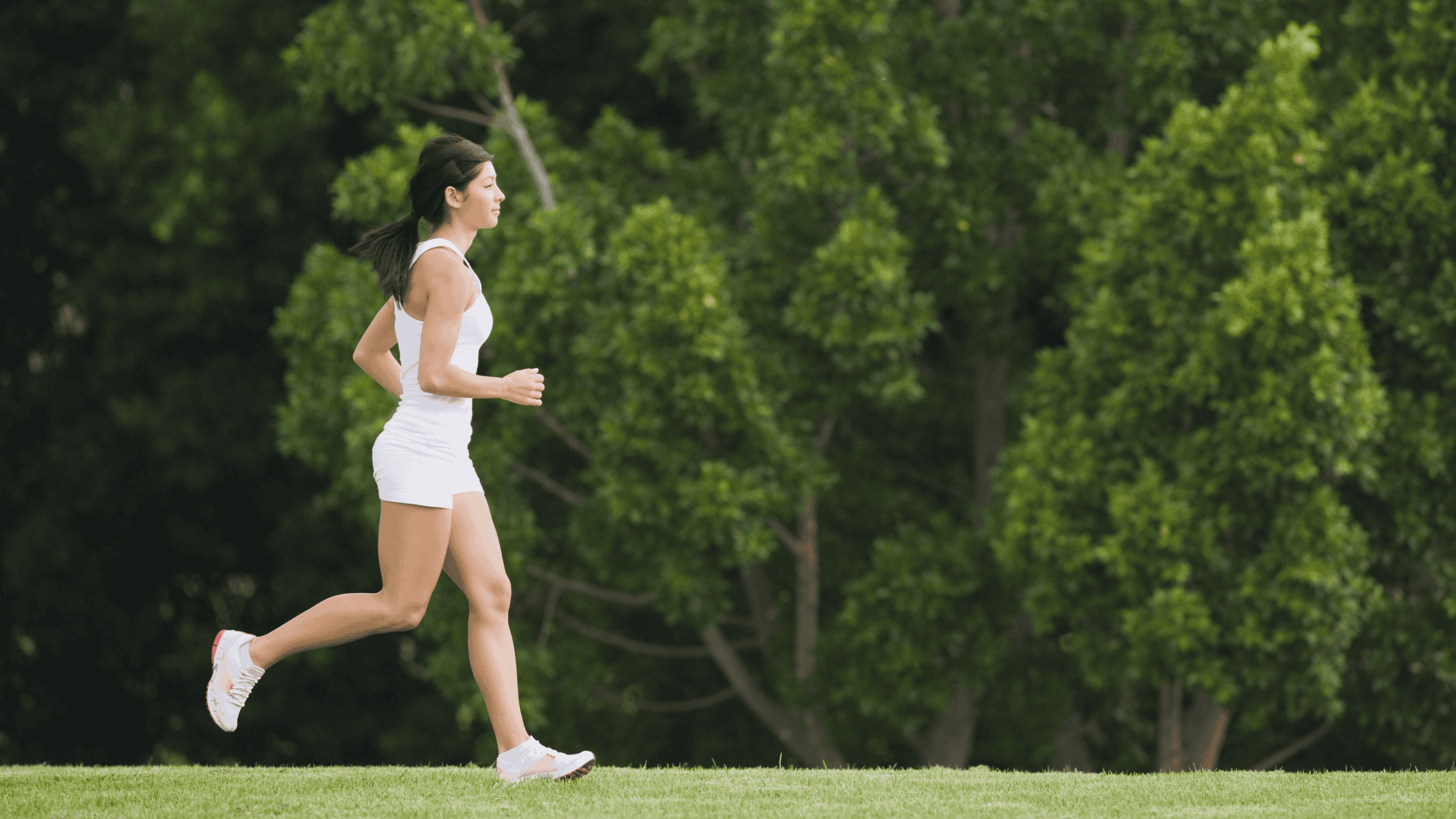running gait analysis