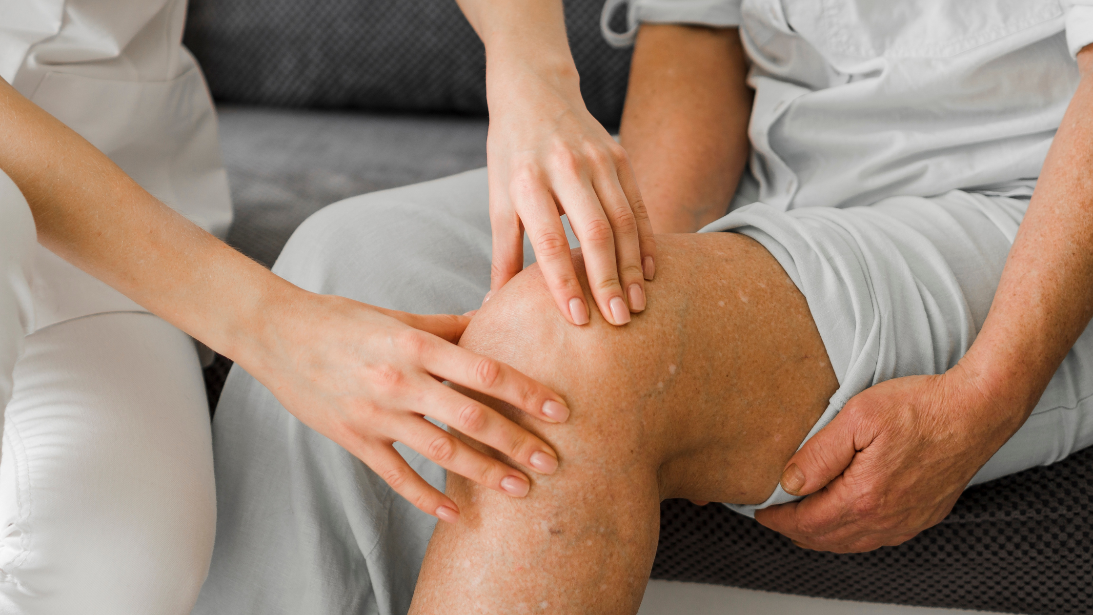 shockwave therapy for ACL recovery